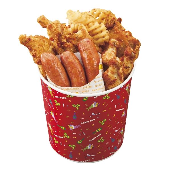 今年の クリスマスチキン はどこにする おすすめのチキン販売ショップ特集