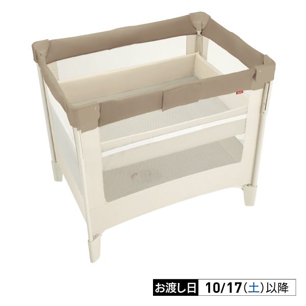 出産準備ミニ組ふとん(サーカス) & ココネル エアープラス 