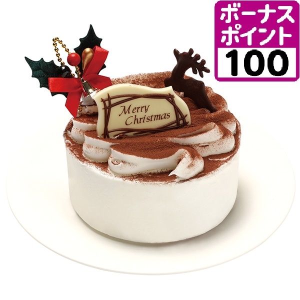 ティラミスケーキ4号 オイシス の商品詳細ページ 兵庫県 岡山県 広島県 山口県 香川県 愛媛県のマックスバリュ限定 年クリスマス 予約販売 10月1日 12月13日 イオンおトク E予約