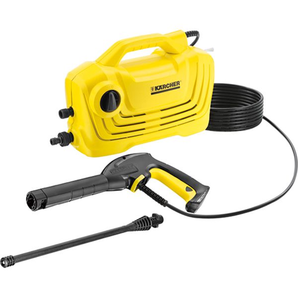 高圧洗浄機 K2クラシック (型番)1.600-970.0(ケルヒャー)の商品詳細