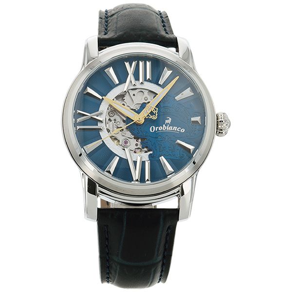 オロビアンコ ORAKLASSICA OR0011-55 (Orobianco)の商品詳細ページ