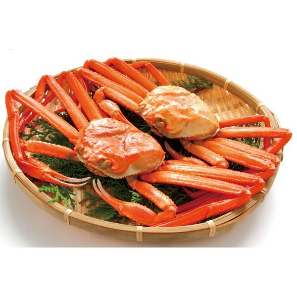 香住ガニの贅沢太巻の商品詳細ページ 本州 四国 恵方巻ご予約 12月10日 1月28日 イオンおトク E予約