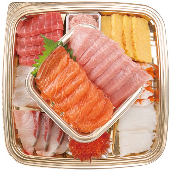 koutomo　手巻き寿司セット 楽天市場】送料無料【選べる】手巻き寿司セット 6点 or