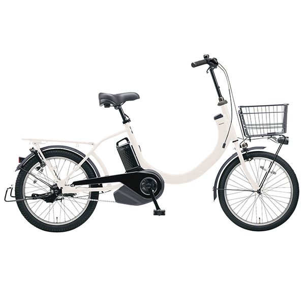 【パナソニック】2019年モデル 電動自転車 SW（12Ah）ホワイト PanasonicのNEW電動自転車ティモAが入荷いたしました。