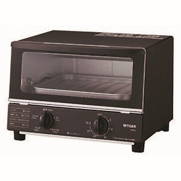 マイコン炊飯ジャー〈炊きたて〉＋オーブントースター JBH-G101＋KAK