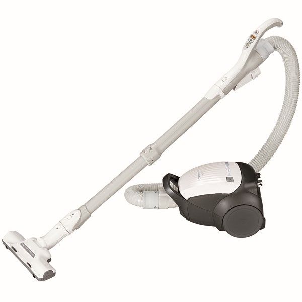 Panasonic MC-PLAE20A-W 掃除機 【簡易清掃済み】 紙パック式クリーナー MC-PLAE20A-W(パナソニック)の商品詳細