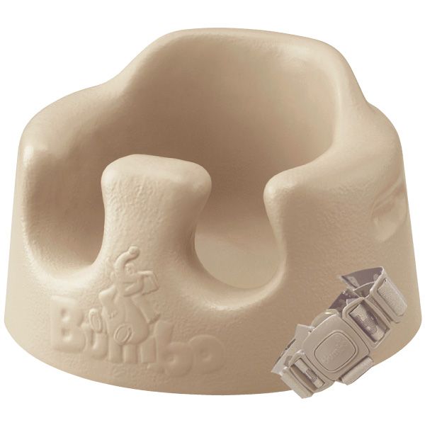 バンボベビーソファ クールグレー(BUMBO)の商品詳細ページ｜□従業員