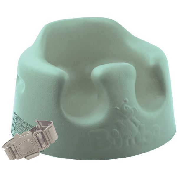 バンボベビーソファ クールグレー(BUMBO)の商品詳細ページ｜□従業員