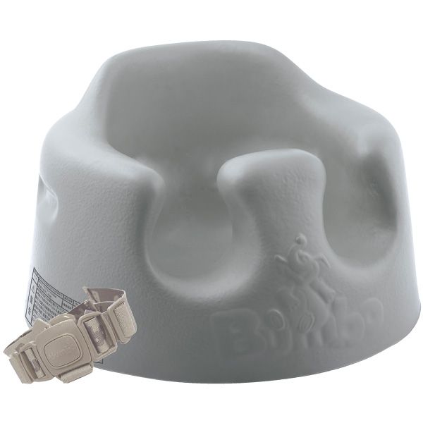 Bumboベビーソファ クールグレー Bumbo(バンボ) ベビーソファ クールグレー 通販 | ベビー
