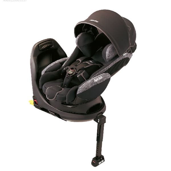 フラディアグロウISOFIX AC (アップリカ)の商品詳細ページ｜【北陸信越