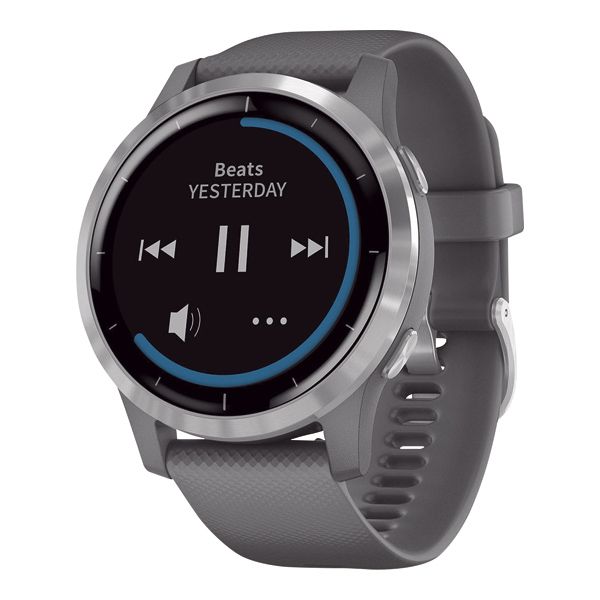 ガーミン vivoactive 4 Shadow100217407の商品詳細ページ｜【北関東 