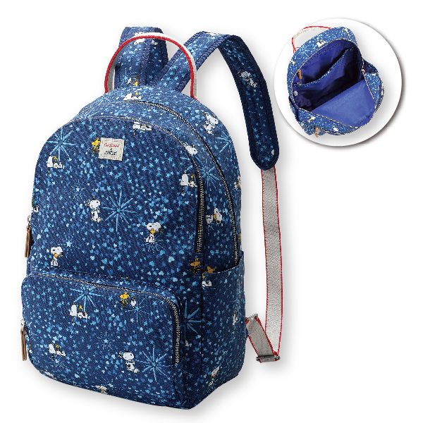 新品♡定価6480円 キャスキッドソン 黄色い キッズ リュック 新品♡定価6480円 キャスキッドソン 黄色い キッズ リュック