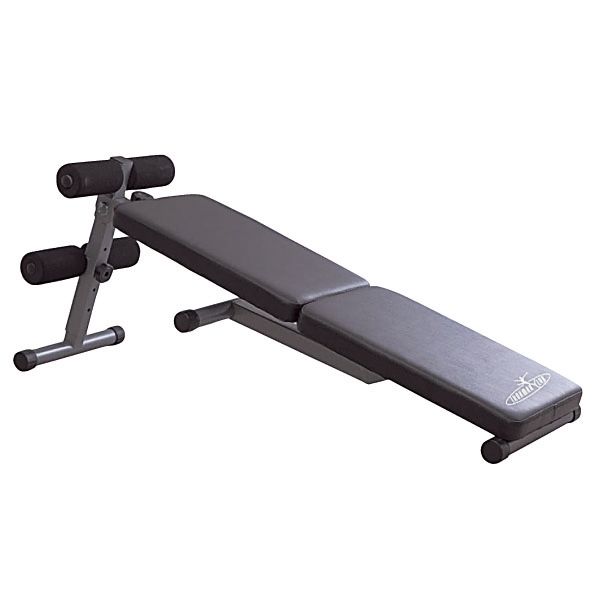 フラット＆シットアップベンチ(カワセ)の商品詳細ページ｜【北関東