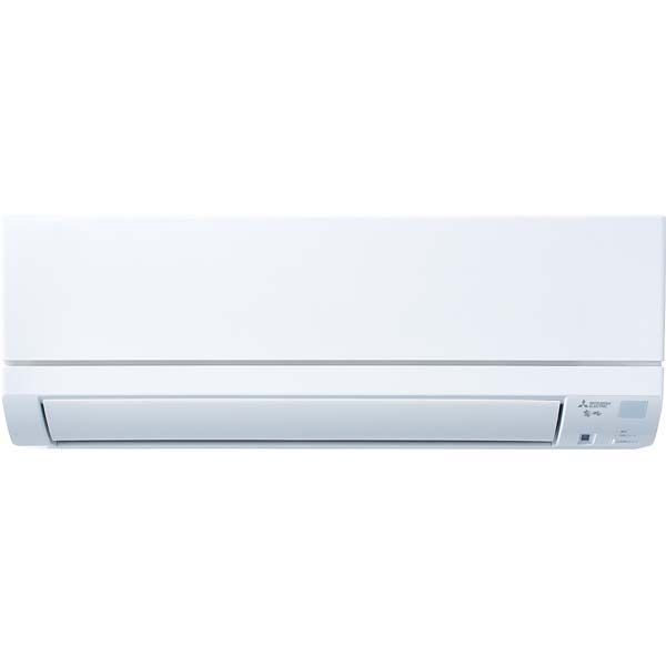 床温度センサー搭載 」エアコン 霧ヶ峰(三菱電機)の商品詳細ページ