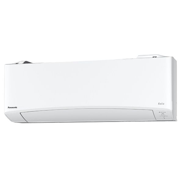 フル暖エオリア「高濃度ナノイーX・エコナビ」フィルター自動掃除