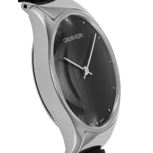 カルバンクライン カルバン クライン21年夏「シーケーワン サマー オードトワレ」“陽炎