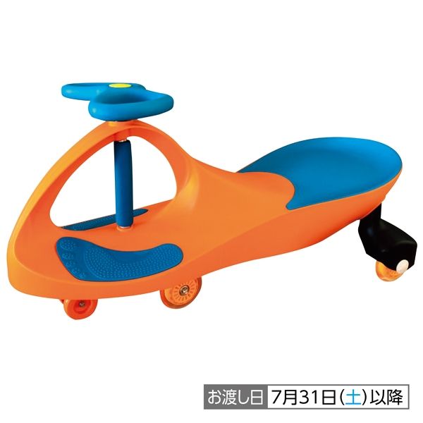 プラズマカー ピンクピンク (ゴム製タイヤ)(ラングスジャパン)の プラズマカー ピンクピンク (ゴム製タイヤ)(ラングスジャパン)の