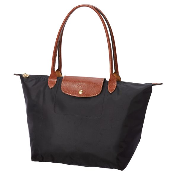 ✨人気✨ロンシャン モノグラム ショルダーバッグ LONGCHAMP - Longchamp ロンシャン ホース＆ハーネス モノグラム