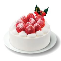 Mv マルナカ限定 21年クリスマスケーキ予約販売 10月1日 12月15日 イオンおトク E予約