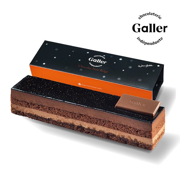 ベルギーショコラノワール Galler の商品詳細ページ Mv マルナカ限定 21年クリスマスケーキ 予約販売 10月1日 12月15日 イオンおトク E予約