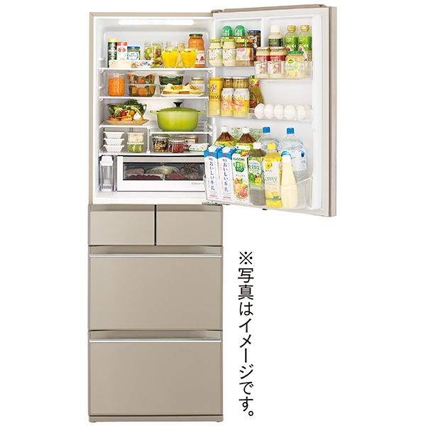 4月14日まで！！！日立冷蔵庫　美品　⭐︎詳細お読みください⭐︎ キッチン家電/冷蔵庫（据付・設置商品）/日立の家電品オンラインストア