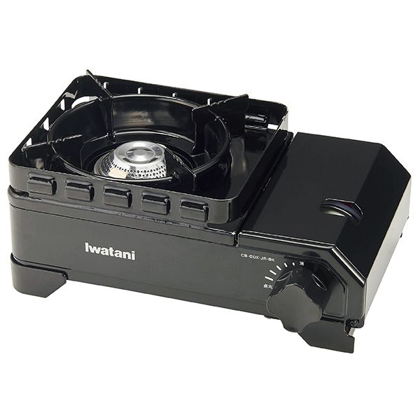 カセットフー タフまるジュニア(岩谷産業)の商品詳細ページ｜【本州