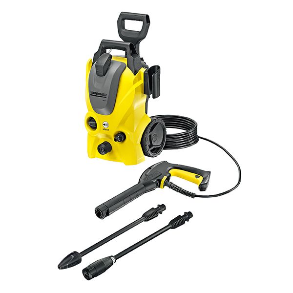 ケルヒャー　高圧洗浄機　K3 サイレント 高圧洗浄機 K3サイレント50Hz(ケルヒャー)の商品詳細ページ｜【本州