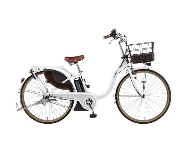 PAS With DX(ヤマハ)の商品詳細ページ｜【本州・四国】ブラック