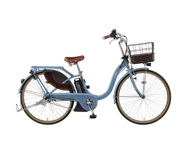 PAS With DX(ヤマハ)の商品詳細ページ｜【本州・四国】ブラック