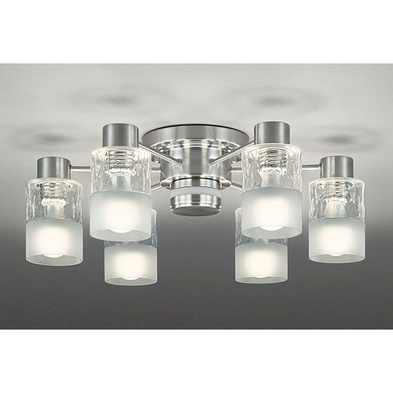 オーデリック LEDシャンデリア SH7001LDR(数量限定企画)の商品詳細