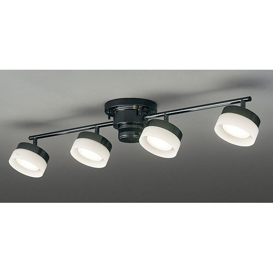 オーデリック LED灯具可動型シャンデリア SH7006LDR(数量限定企画)の