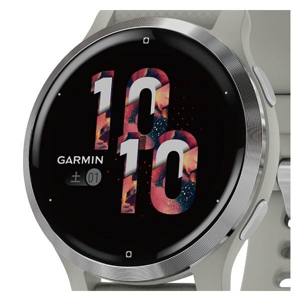 ガーミン venu Venu | スマートウォッチ | Garmin 日本