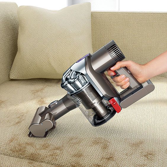 ダイソンコードレススティッククリーナー DC45MHCOM ※1/23以降のお渡し