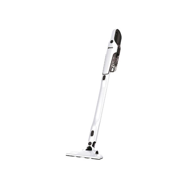 充電式サイクロンスティッククリーナー(Shark)の商品詳細ページ
