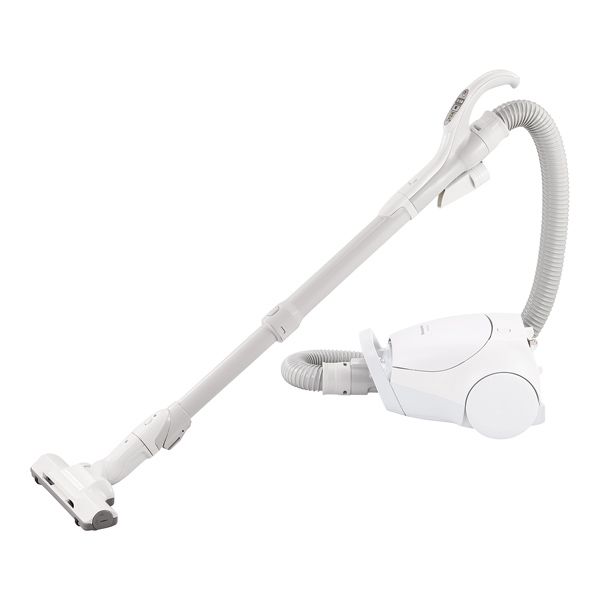 M039】 紙パック式クリーナー MC-PJAE20A-W(パナソニック)の商品