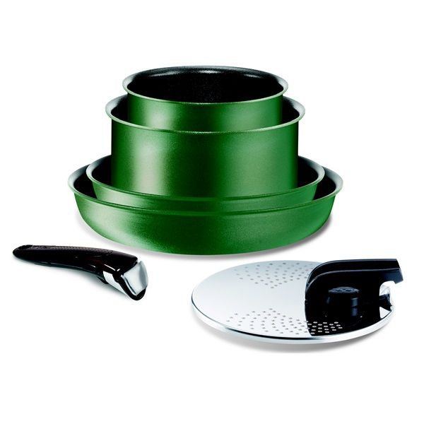 インジニオ・ネオ IHティーグリーン セット6(T-FAL)の商品詳細ページ