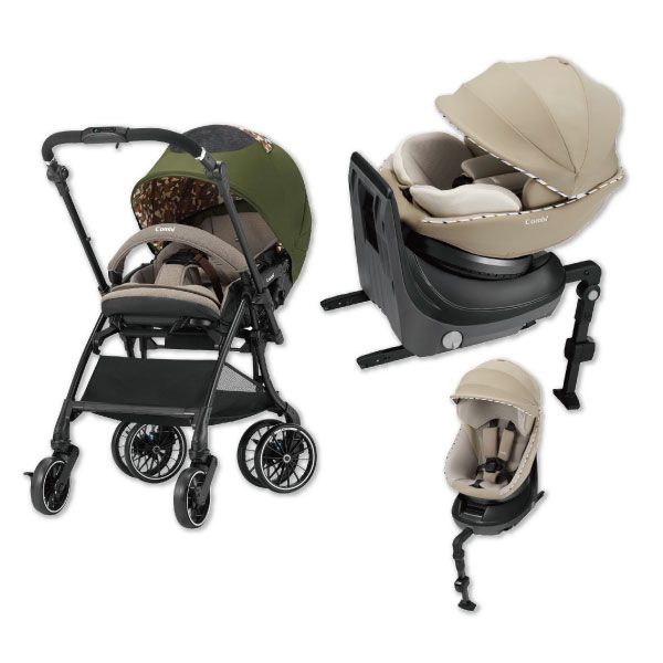 出産準備用品6点セット メーカー希望小売本体価格170,600円の品 出産準備用品6点セット メーカー希望小売本体価格170,600円の品