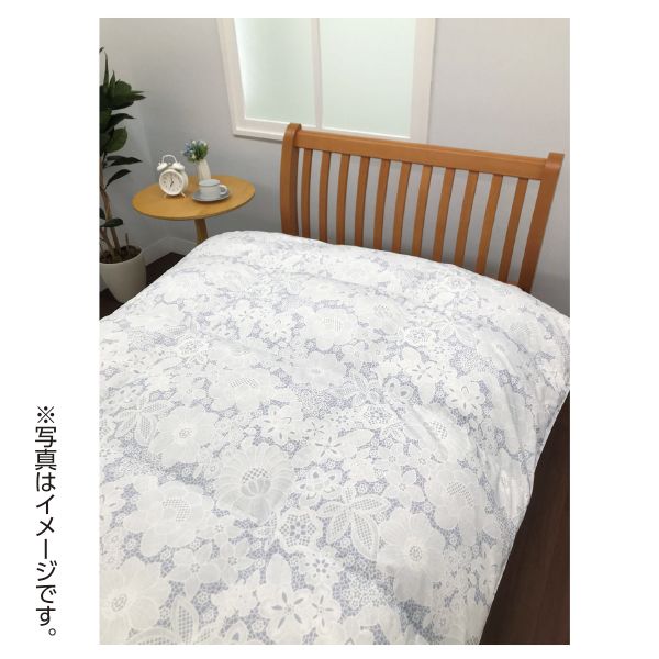 ダックダウン90％羽毛掛ふとん(西川)の商品詳細ページ｜【イオン東北