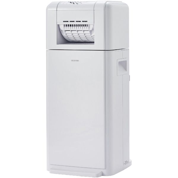 サーキュレーター衣類乾燥除湿機8ℓ(アイリスオーヤマ)の商品詳細ページ