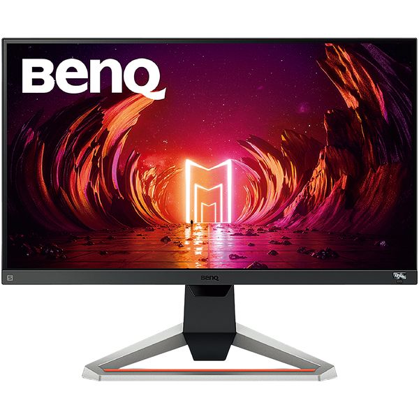 24.5インチIPSパネル HDR対応165Hz ゲーミングモニター(BenQ)の商品