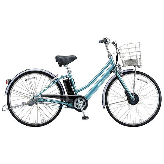 アルベルトe T.スノーアクア 26型(ブリヂストン)の商品詳細ページ