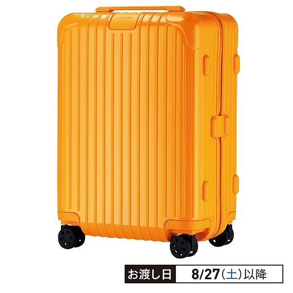 スーツケース 83253934 MANGO(RIMOWA(リモワ))の商品詳細ページ