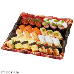 【M9007】味わい握り寿司(3人前)1パック