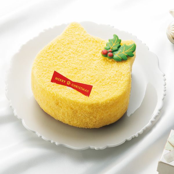 ねこねこのとろりんもふねこチーズケーキの商品詳細ページ 
