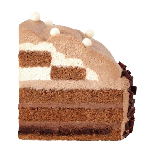 サンタと森のチョコケーキ(タカキベーカリー)の商品詳細ページ サンタと森のチョコケーキ(タカキベーカリー)の商品詳細ページ