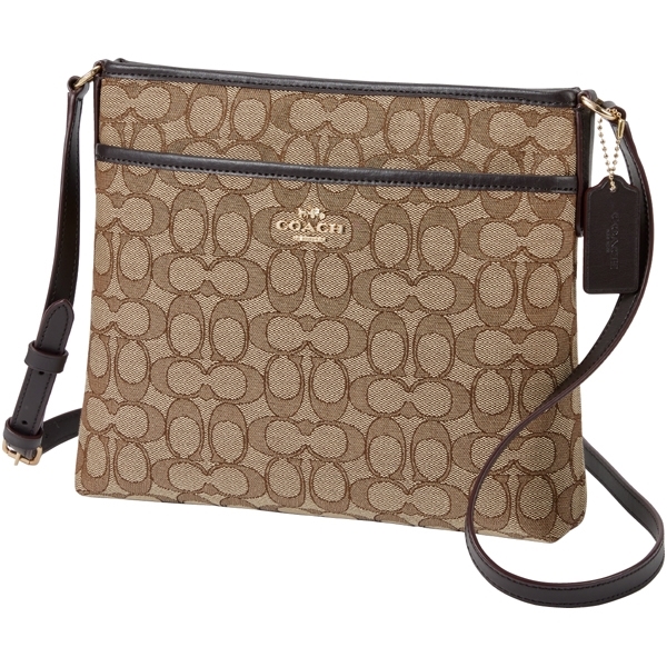 2021年製 COACH OUTLET コーチ アウトレット ショルダーバッグ