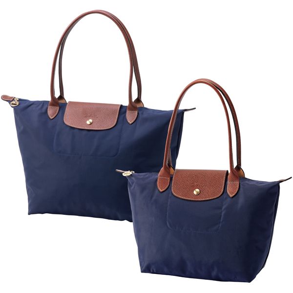 LONGCHAMP(ロンシャン) ロンシャン2点セット ショルダーバッグ L 1899