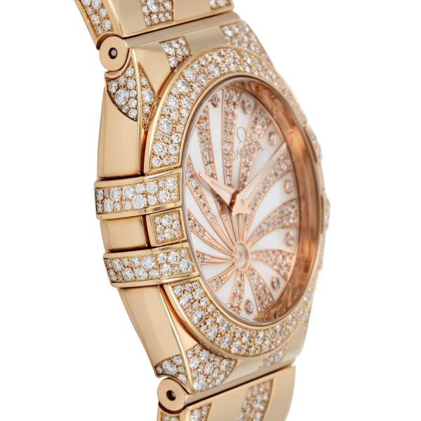 OMEGA(オメガ) コンステレーション123.55.27.60.55.011(OMEGA(オメガ