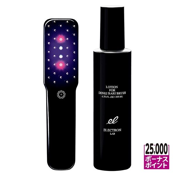 デンキバリブラシⓇ(GMコーポレーション)の商品詳細ページ｜【本州