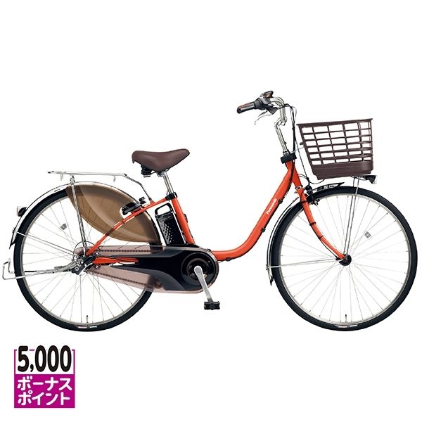 ビビ・DX 26型 BE-FD631(パナソニック)の商品詳細ページ｜【本州・四国